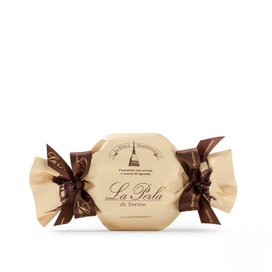 Панеттоне традиционная жемчужина La Perla Di Torino 500 г