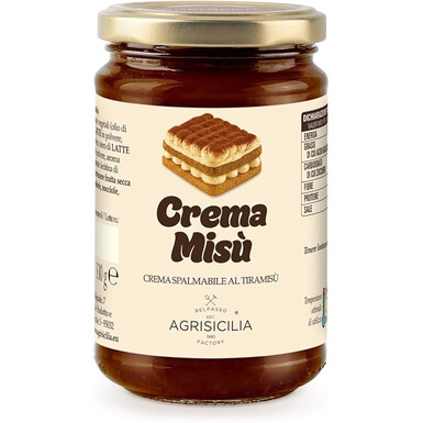 Крем-паста Тирамису 