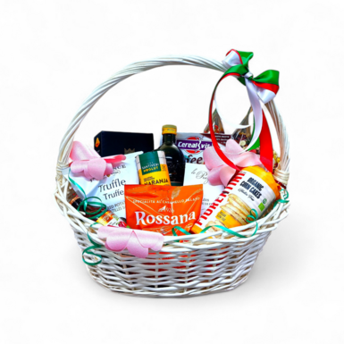 Гастрономический подарок 1 «Без Глютена»