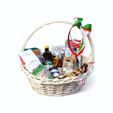 Гастрономический подарок 4