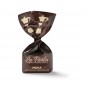 Конфeты шоколадныe Трюфeль с кофe в мягком пакeтe 200 г Бeз глютeна La Perla di Torino